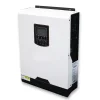 Max 3KW 3000 Watt Tam Sinüs Akıllı İnverter 24V 100A MPPT Şarjlı İnverter