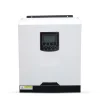 Max 3KW 3000 Watt Tam Sinüs Akıllı İnverter 24V 100A MPPT Şarjlı İnverter