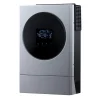 Max 3KW 3600 Watt Tam Sinüs Akıllı İnverter 24V 120A MPPT Şarjlı İnverter