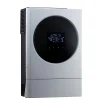 Max 3KW 3600 Watt Tam Sinüs Akıllı İnverter 24V 120A MPPT Şarjlı İnverter