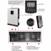 Max 5KW 5000 Watt Tam Sinüs Akıllı İnverter 48V 100A MPPT Paralellenebilir İnverter