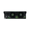 Hegel 5KW 5000 Watt Tam Sinüs Akıllı İnverter 48V 50A Şarjlı İnverter