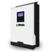 5KW Çıkış 7.2KWh - 14.4KWh Yedekleme Jel Akülü Kesintisiz Güç Paketi
