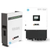 15KW Trifaze Hibrit İnverter + 10kWh Yedekleme Kesintisiz Güç Paketi