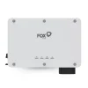 FoxESS 60KW 6x2MPPT Trifaze On-Grid İnverter