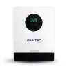 Pantec 6.2KW Yüksek Voltaj Tam Sinüs Akıllı İnverter 48V 100A MPPT Şarjlı İnverter - Wifi