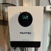 Pantec 6.2KW Yüksek Voltaj Tam Sinüs Akıllı İnverter 48V 100A MPPT Şarjlı İnverter - Wifi