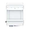 Hegel 20KW 48V 360A 3 Faz 2xMPPT Paralellenebilir Hibrit İnvertör
