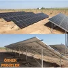 Tam Off Grid 10KWH Solar Enerji Paketi – 9x600W Gazioğlu Panel + Hegel 51.2V 200Ah LiFePO4 Akü + 6KW İnverter