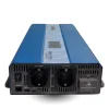Hegel 3KW 3000 Watt 12 Volt Tam Sinüs İnverter - Tekne ve Karavanlara Özel