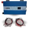 Hegel 3KW 3000 Watt 12 Volt Tam Sinüs İnverter - Tekne ve Karavanlara Özel