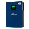 TommaTech ProX 8KW 48V MPPT 8000W Monofaze Akıllı İnverter + Wifi
