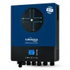 TommaTech PlusX 11KW 48V MPPT 11000W Monofaze Akıllı İnverter + Wifi