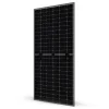 TommaTech 600 Watt Bifacial TOPCon N-Type Half Cut Güneş Paneli - Monokristal Solar Panel