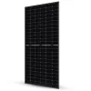 TommaTech 600 Watt Bifacial TOPCon N-Type Half Cut Güneş Paneli - Monokristal Solar Panel
