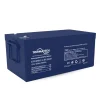 TommaTech 25.6V 100Ah Şarj Edilebilir LiFePO4 Lityum Batarya + LED göstergeli