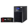 Bilgisayar ve Sunucu için UPS - Solar Panel Girişli Kesintisiz Güç Paketi