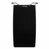 TommaTech 110 Watt Flexible (Esnek) Dark Series Monokristal Güneş Paneli