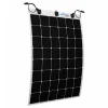 TommaTech 170 Watt Flexible (Esnek) Monokristal Güneş Paneli
