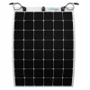 TommaTech 170 Watt Flexible (Esnek) Monokristal Güneş Paneli