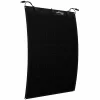 TommaTech 170 Watt Flexible (Esnek) Dark Series Monokristal Güneş Paneli