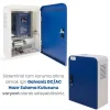 TommaTech 5.5KW 900VDC 3 Faz/380VAC Sulama Pompası İnverteri