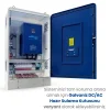 TommaTech 18.5KW 900VDC 3 Faz/380VAC Sulama Pompası İnverteri