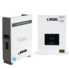 6KW Lityum Akülü - 5KWh Yedekleme Kesintisiz Güç Paketi