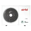 Airfel 10 Kw Isı Pompası - Monoblok İnverter