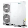 Baymak Iotherm 16 KW Isı Pompası - Monoblok İnverter