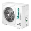 Baymak Iotherm 10 KW Isı Pompası - Monoblok İnverter