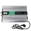 Carspa 2KW 2000 Watt 12 Volt Tam Sinüs Karavan İnverteri - Şebekeden Şarjlı
