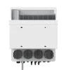 Chisage 50KW 5xMPPT Trifaze Paralellenebilir On-Grid Hibrit İnverter