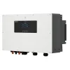 Chisage 50KW 5xMPPT Trifaze Paralellenebilir On-Grid Hibrit İnverter
