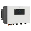 Chisage 50KW 5xMPPT Trifaze Paralellenebilir On-Grid Hibrit İnverter
