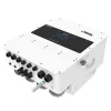 Chisage Mars 14KW 3xMPPT Trifaze Hibrit İnverter + Smart Meter