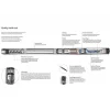 SQFlex 2.5-2 Solar Dalgıç Pompa