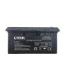 Hegel 12.8V 300Ah LiFePO4 Lityum Akü + Bluetooth