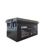 Hegel 12.8V 300Ah LiFePO4 Lityum Akü + Bluetooth