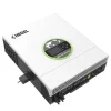 Hegel 12KW Yüksek Voltaj Paralellenebilir Tam Sinüs Akıllı İnverter 48V 150A MPPT Şarjlı İnverter - Wifi