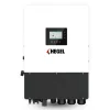 Hegel 20KW Trifaze Paralellenebilir Hibrit Yüksek Voltaj İnverter + Wifi