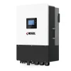 Hegel 20KW Trifaze Paralellenebilir Hibrit Yüksek Voltaj İnverter + Wifi