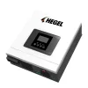 Hegel 3.5KW 3500 Watt Tam Sinüs Akıllı İnverter 24V 100A MPPT Şarjlı İnverter