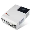 Hegel 5KW AC 220V PV 500V Monofaz Off-Grid İnverter - 80A MPPT Tam Sinus İnvertör