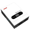 Hegel 6.2KW 6200 Watt Tam Sinüs Akıllı İnverter 48V 100A MPPT Şarjlı İnverter