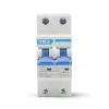 Hegel DC 40A 550V Devre Kesici