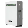 Hegel LiFePO4 Akü 51.2V 200Ah 10KWH Duvar Tipi Lityum Akü + Wifi