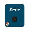 Kopp Kuara 10KW 2xMPPT Trifaze Hibrit İnverter - Alman Kalitesi