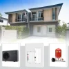 LG 12 KW Isı Pompası Paketi