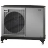 Nibe 12 KW Isı Pompası - Monoblok İnverter